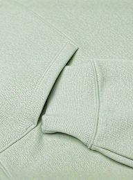 Jordan, JDG Brooklyn Essential Pullover, green, Image 3 of 4
