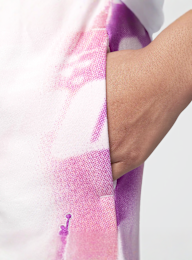 Jordan, Triple Team All Over Print Pants, light pink, Image 4 of 7