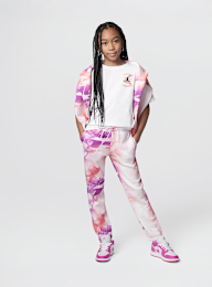 Jordan, Triple Team All Over Print Pants, light pink, Image 7 of 7