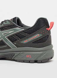 ASICS SportStyle, Gel-Venture 6, black, Image 7 of 7