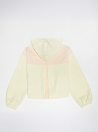 Jordan, Crafted Utility Woven Full-Zip Jacket, beige, Image 2 of 5
