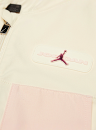 Jordan, Crafted Utility Woven Full-Zip Jacket, beige, Image 5 of 5