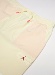 Jordan, Crafted Utility Woven Pants, beige, Image 3 of 4