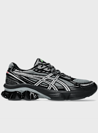 ASICS SportStyle, Gel-Kinetic Fluent, black, Image 1 of 6