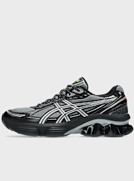 ASICS SportStyle, Gel-Kinetic Fluent, black, Image 2 of 6