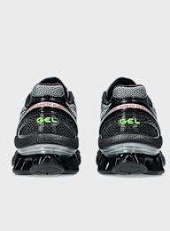 ASICS SportStyle, Gel-Kinetic Fluent, black, Image 5 of 6