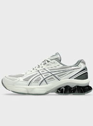 ASICS SportStyle, Gel-Kinetic Fluent, szary, Obraz 1 z 7