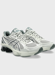 ASICS SportStyle, Gel-Kinetic Fluent, szary, Obraz 3 z 7