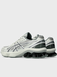 ASICS SportStyle, Gel-Kinetic Fluent, grey, Image 4 of 7