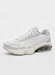 ASICS SportStyle, Gel-Kinetic Fluent graphite grey/pure silver, white, Image 2 of 7