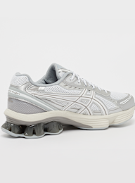 ASICS SportStyle, Gel-Kinetic Fluent graphite grey/pure silver, white, Image 3 of 7