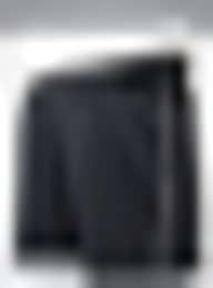 Under Armour, Icon Fleece Joggger Taping, czarny, Obraz 6 z 7