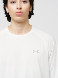 Under Armour, Tech 2.0 Short Sleeve Tee, white, Image 3 of 5