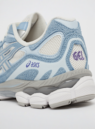 ASICS SportStyle, GEL-NYC, niebieski, Obraz 6 z 7