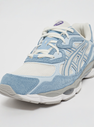 ASICS SportStyle, GEL-NYC, niebieski, Obraz 7 z 7