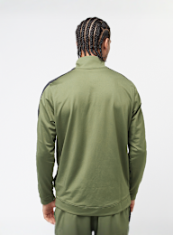 Under Armour, Rival Knit Track Suit, groen, Afbeelding 3 van 9