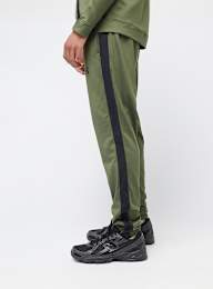 Under Armour, Rival Knit Track Suit, green, Image 6 of 9