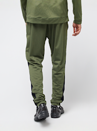 Under Armour, Rival Knit Track Suit, green, Image 7 of 9