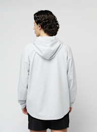 Under Armour, Unstoppable Jacket, grey, Image 2 of 5