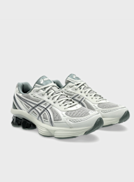 ASICS SportStyle, Gel Kinetic Fluent, grijs, Afbeelding 3 van 7
