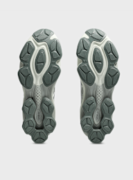 ASICS SportStyle, Gel Kinetic Fluent, grijs, Afbeelding 7 van 7