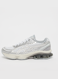ASICS SportStyle, Gel-Kinetic Fluent graphite grey/pure silver, white, Image 1 of 7