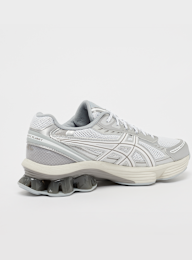 ASICS SportStyle, Gel-Kinetic Fluent, white, Image 3 of 7