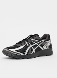 ASICS SportStyle, Jog 100 S, zwart, Afbeelding 2 van 5