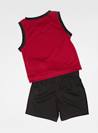 Jordan, 23 Jersey Set, red, Image 2 of 7