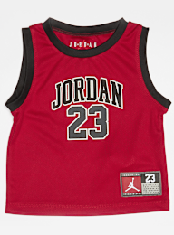 Jordan, 23 Jersey Set, czerwony, Obraz 3 z 7