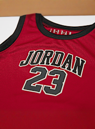 Jordan, 23 Jersey Set, red, Image 4 of 7