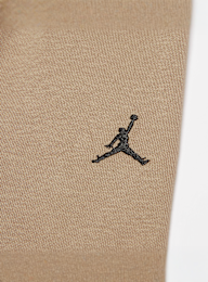 Jordan, Junior Michael Jordan MVP Fleece Pullover Set, brown, Image 6 of 7