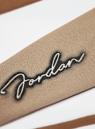 Jordan, Junior Michael Jordan MVP Fleece Pullover Set, bruin, Afbeelding 7 van 7