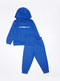 Jordan, Baseline Pullover Set, blue, Image 1 of 7