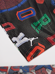 Jordan, Court Of Legends T-Shirt Shorts Set (2 Piece), multi-colour, Image 7 of 7