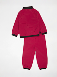 Jordan, Junior Jordan Wind Breaker Piping, rood, Afbeelding 2 van 7