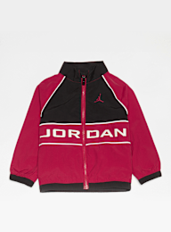 Jordan, Junior Jordan Wind Breaker Piping, czerwony, Obraz 3 z 7