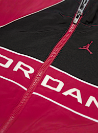 Jordan, Junior Jordan Wind Breaker Piping, rood, Afbeelding 4 van 7