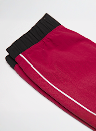 Jordan, Junior Jordan Wind Breaker Piping, rood, Afbeelding 7 van 7