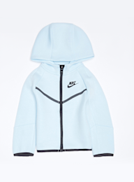 Nike  , Sportswear Tech Fleece Full Zip Set, blue, Image 2 of 9