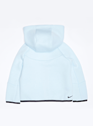 Nike  , Sportswear Tech Fleece Full Zip Set, blue, Image 3 of 9