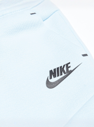 Nike, Sportswear Tech Fleece Full Zip Set, blauw, Afbeelding 8 van 9