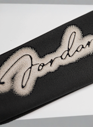 Jordan, Junior Michael Jordan MVP Fleece Pullover Set, black, Image 6 of 7