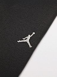 Jordan, Junior Michael Jordan MVP Fleece Pullover Set, black, Image 7 of 7