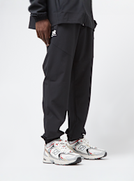 Under Armour, Vibe Woven Jogger, black, Image 1 of 5