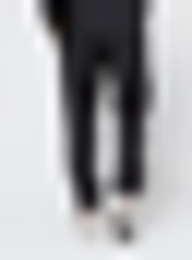 Under Armour, Vibe Woven Jogger, black, Image 2 of 5