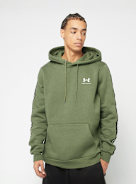 Under Armour, Icon Fleece HD Taping, groen, Afbeelding 1 van 6