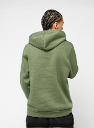 Under Armour, Icon Fleece HD Taping, groen, Afbeelding 2 van 6