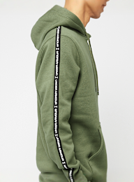 Under Armour, Icon Fleece HD Taping, groen, Afbeelding 5 van 6