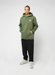 Under Armour, Icon Fleece HD Taping, green, Image 6 of 6